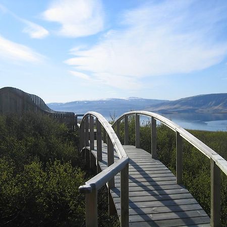 Hotel Glymur Hvalfjörður Extérieur photo