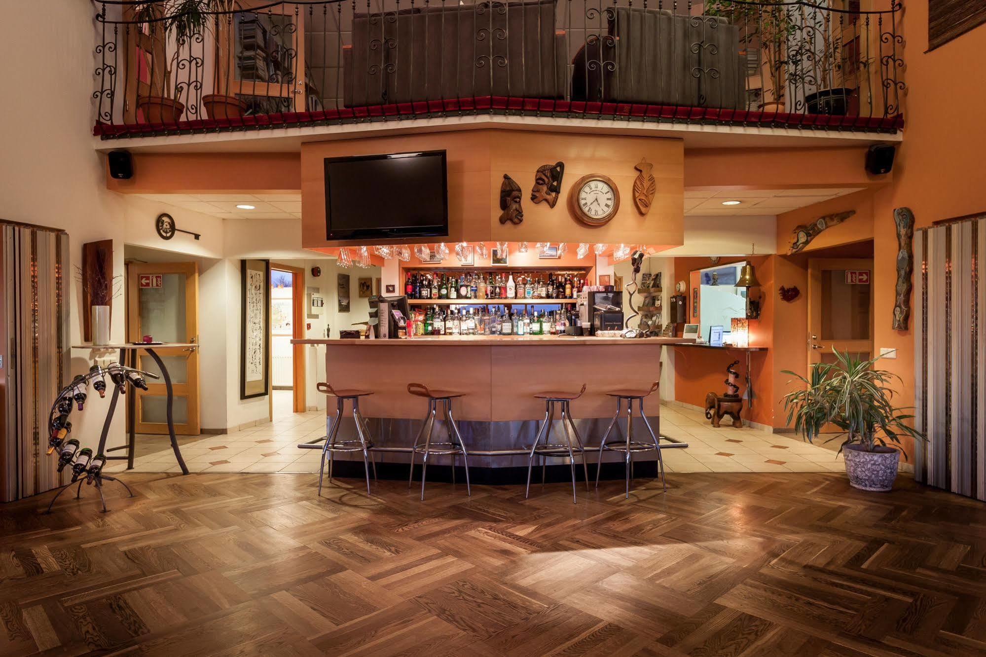 Hotel Glymur Hvalfjörður Extérieur photo