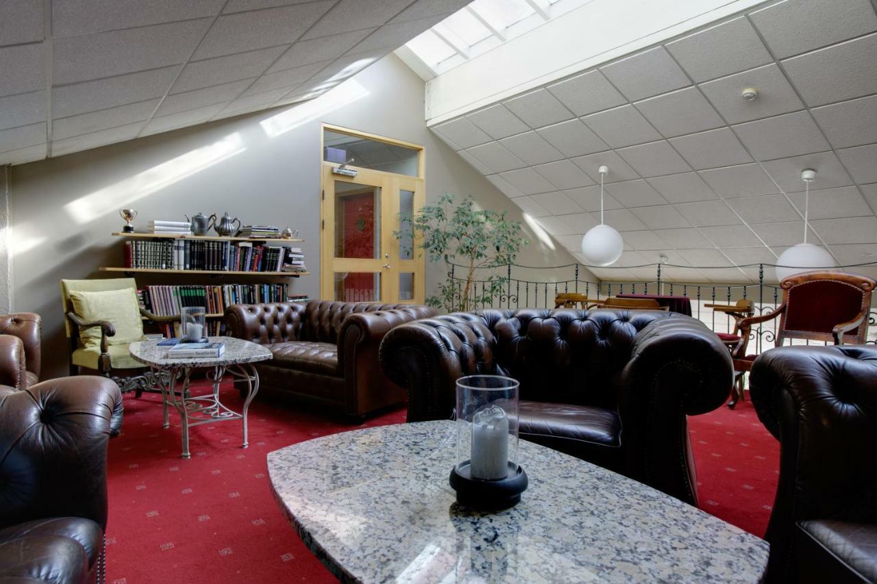 Hotel Glymur Hvalfjörður Extérieur photo